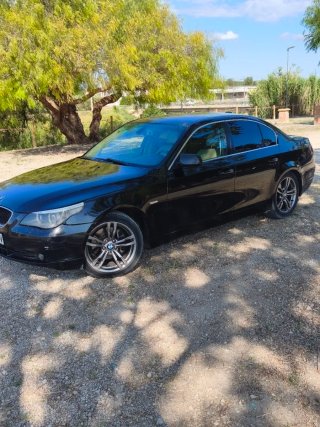 BMW Serie 5 2004