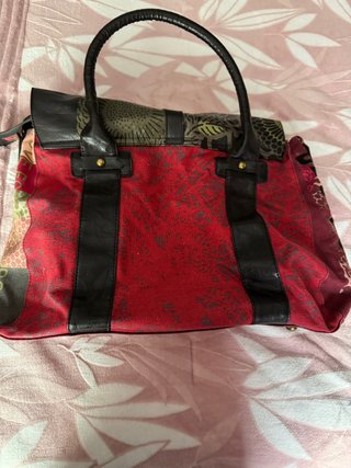 Bolso Desigual Multicolor