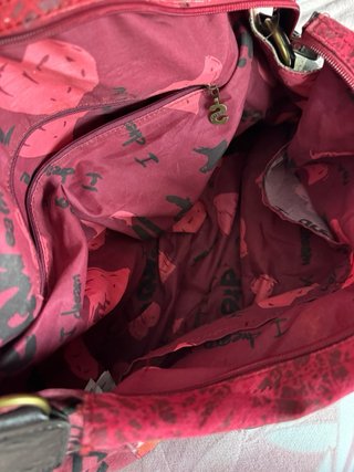 Bolso Desigual Multicolor