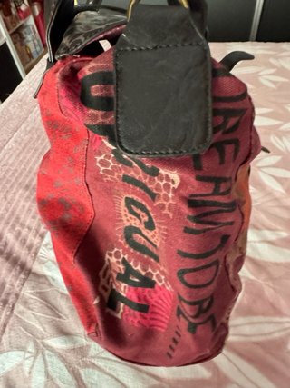 Bolso Desigual Multicolor