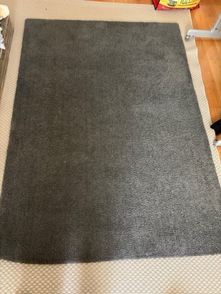 Alfombra Leroy Merlin 1,70 x 1,20