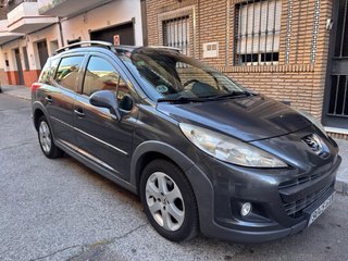 Peugeot 207 2010