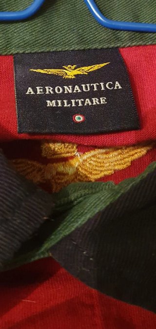 Polo Aeronautica Militare Frecce Tricolori