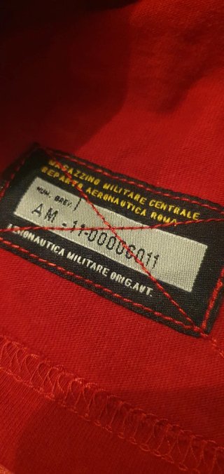 Polo Aeronautica Militare Frecce Tricolori