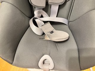 Silla coche Britax Römer 0-3 años