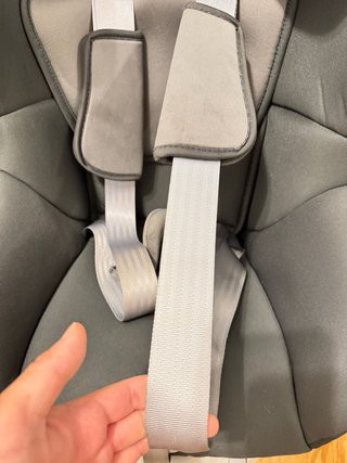Silla coche Britax Römer 0-3 años