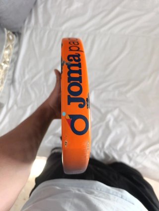 Pala Padel Joma Gold Pro 2.0 Lapi