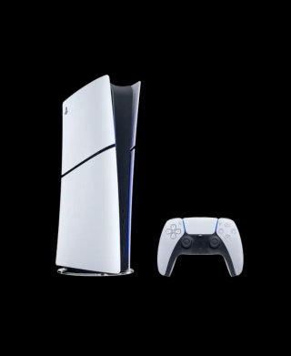 Consola Sony PlayStation 5 (PS5)  fifa26 mandos 2
