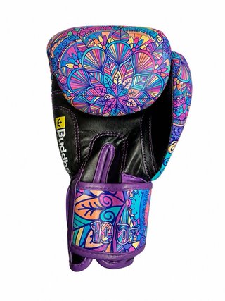 Guantes de boxeo Buddha Mandala