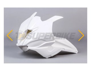 Carenado BMW S1000RR 2019 a 2026