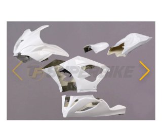 Carenado BMW S1000RR 2019 a 2026
