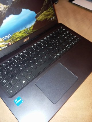 Portatile Acer Extensa 15 EX215-54-34HR