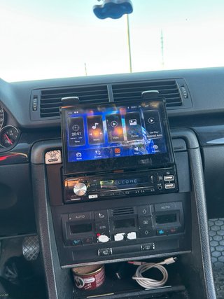 Audi A4 b6