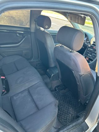 Audi A4 b6