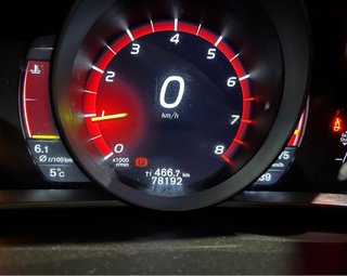 Volvo V40 2017