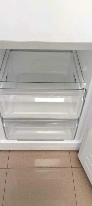 NEVERA COMBI BOSCH NO FROST ENERGÍA A++