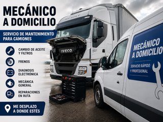 Trabajamos fines de semana y festivos
