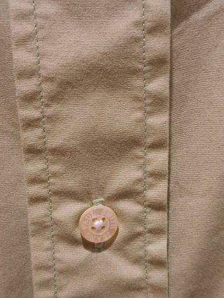 Camicia Paul Smith M maniche corte verde