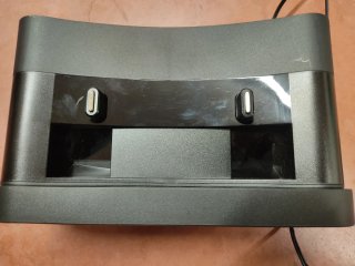 Base autovaciado Cecotec Conga