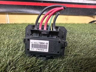 RESISTENCIA-MODULO-MANDO RENAULT MEGANE III COUPE