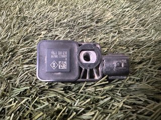 RESISTENCIA-MODULO-MANDO RENAULT MEGANE III COUPE