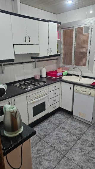 Alquilo habitación Amueblada
