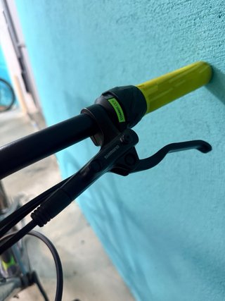 Bicicleta de montaña Rockrider ST 900