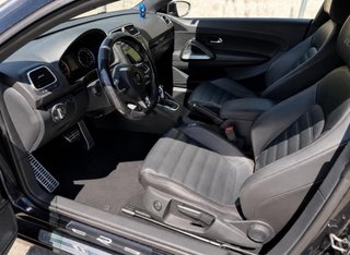 Volkswagen Scirocco 2.0 TSI R-Line