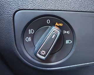 Volkswagen Tiguan Allspace 2021