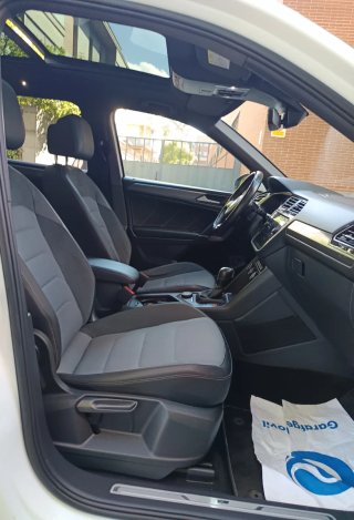 Volkswagen Tiguan Allspace 2021