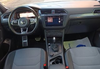 Volkswagen Tiguan Allspace 2021