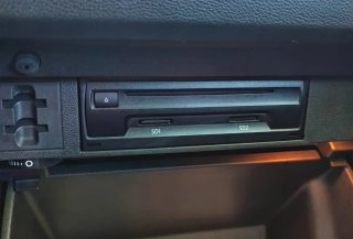 Volkswagen Tiguan Allspace 2021