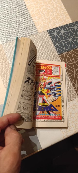 Dos tomos DRAGON BALL JAPONESES num . 41-42