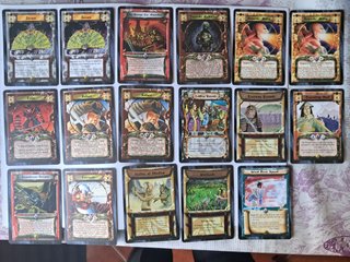 Lote 107 Cartas Legend of the Five Rings CCG