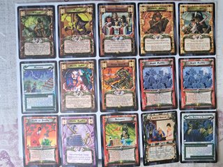 Lote 107 Cartas Legend of the Five Rings CCG