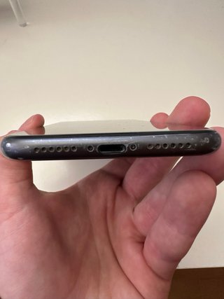 iPhone 11 Nero 64GB Libero