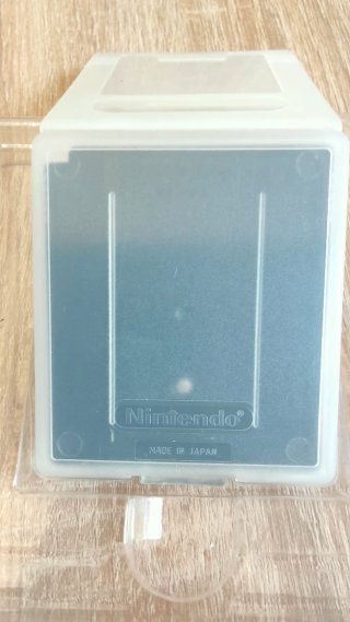 Cartucho Game Boy Color 32 en 1