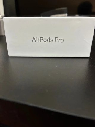AirPods Pro 2ª Gen