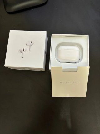 AirPods Pro 2ª Gen