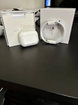 AirPods Pro 2ª Gen
