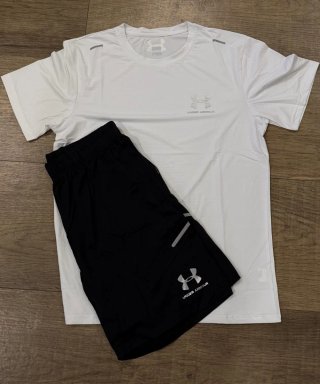 Conjunto Under Armour Hombre