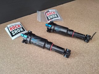 Amortiguador RockShox