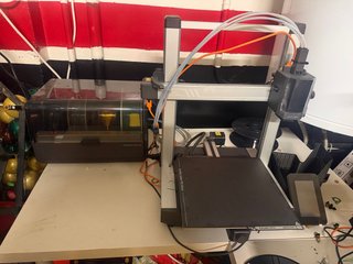 Anycubic Kobra 3 Combo