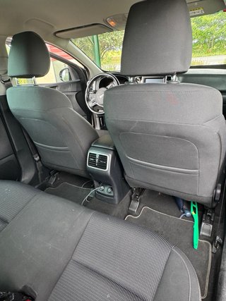 KIA Sportage 2017