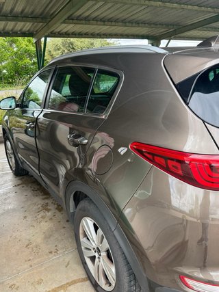KIA Sportage 2017