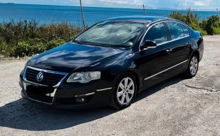 Volkswagen Passat 2006
