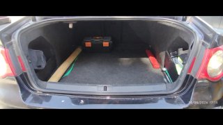 Volkswagen Passat 2006