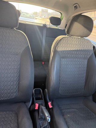 Opel Corsa 2013
