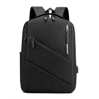 Mochila COOL City Portátil 15-16 Negra