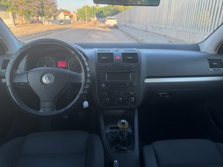 Volkswagen Golf V 1 propietario